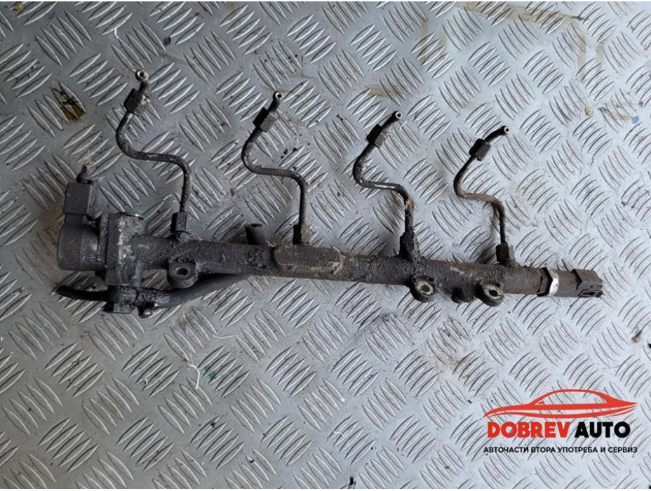 Горивен рейл за Mercedes Sprinter 2.2 CDI