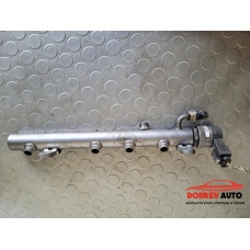 Горивен рейл (с датчици високо налягане) за Mercedes GLE C292 350 CDI