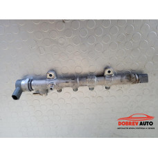 Горивен рейл (с датчици) за Mercedes GLC X253 250 CDI