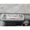 Горивен рейл с датчици за Ауди А4 Б8 / Audi A4 B8 2.0 TDI комби