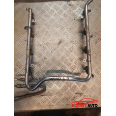 Горивен рейл (с дюзи) за Mercedes S 500 W220