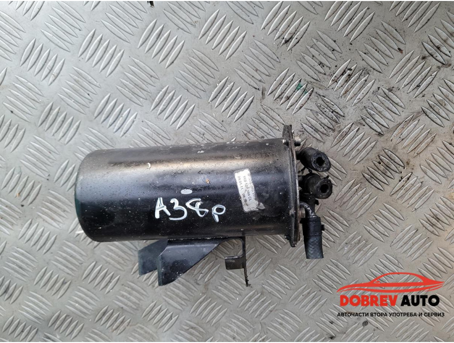 Горивен филтър за Audi A3 8P 2.0 TDI (Facelift)