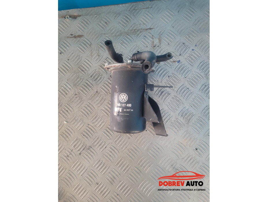 Горивен филтър за VW Passat B7 1.6 TDI