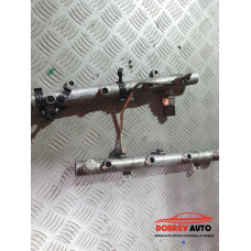 Горивни рейли за Audi A8 D3 4.2 TDI