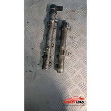 Горивни рейли за Audi Q7 3.0TDI