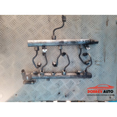 Горивни рейли за Mercedes Viano W639 3.0 CDI