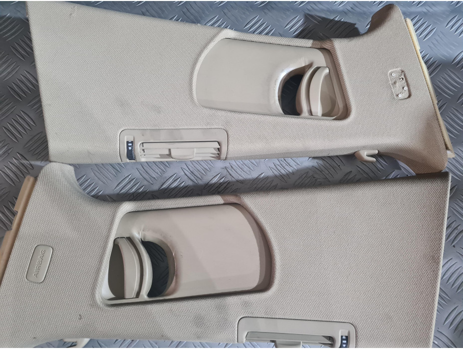 Горни средни кори за Audi A6 C6 2.7 TDI Quattro Горни средни кори за Audi A6 C6 2.7 TDI Quattro