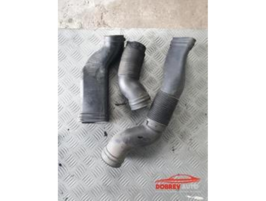 Гофре (1) за Mercedes ML 280 W164