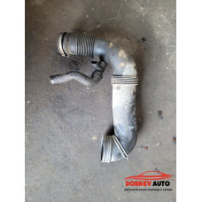 Гофре (дясно) за Audi Q7 4L 4.2 TDI