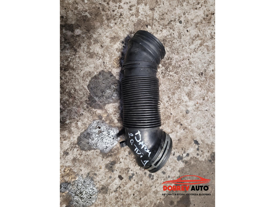 Гофре за Audi A3 8P 2.0 TDI Гофре за Audi A3 8P 2.0 TDI