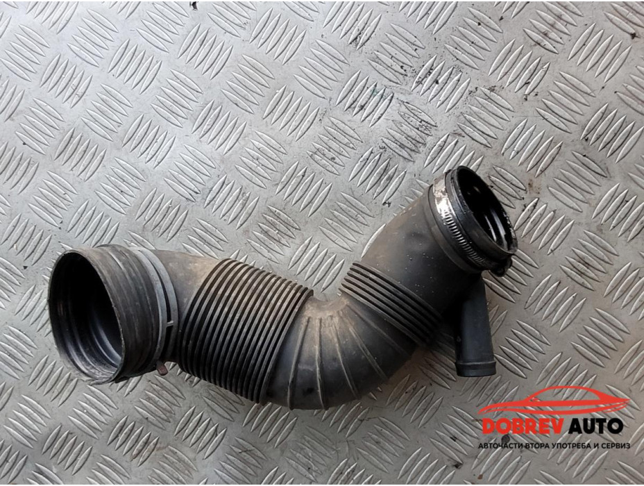 Гофре за Audi A3 8P 2.0 TDI (Facelift) CFF Гофре за Audi A3 8P 2.0 TDI (Facelift) CFF