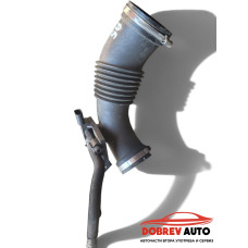 Гофре за Audi A5 8T 2.7 TDI Гофре за Audi A5 8T 2.7 TDI