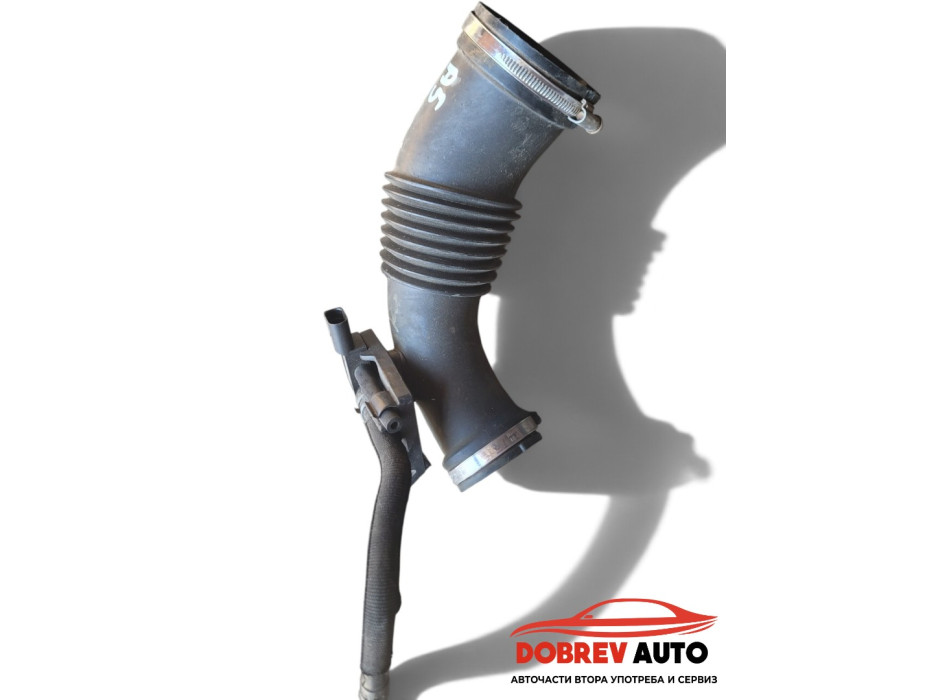 Гофре за Audi A5 8T 2.7 TDI Гофре за Audi A5 8T 2.7 TDI