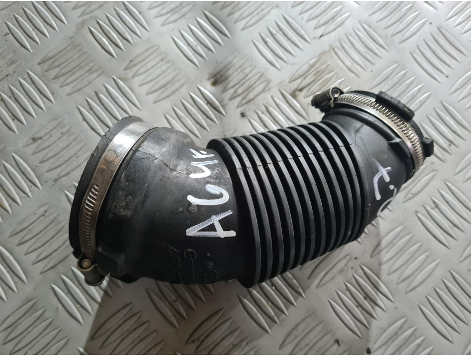 Гофре за Audi A6 C6 2.7 TDI Quattro Гофре за Audi A6 C6 2.7 TDI Quattro