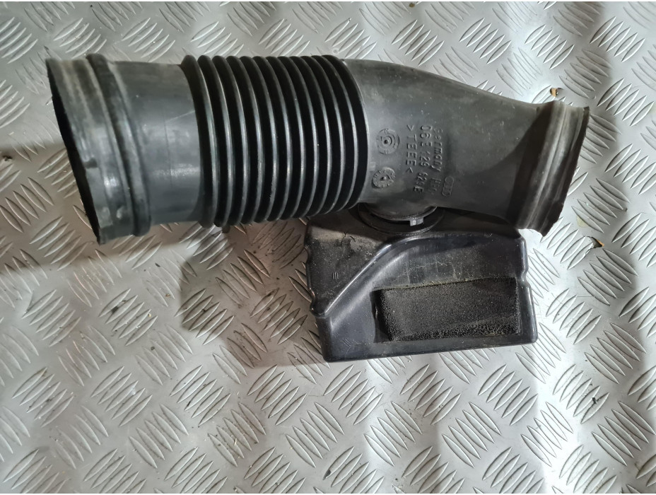 Гофре за Audi A6 C6 3.2 FSI Quattro Гофре за Audi A6 C6 3.2 FSI Quattro