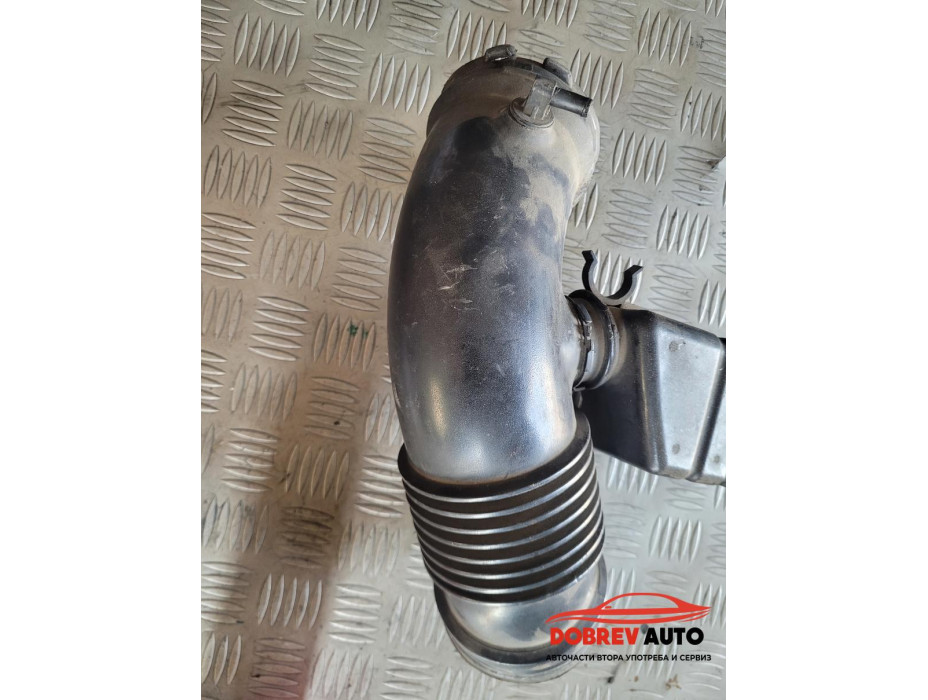 Гофре за Audi A6 C6 (4F) 4.2i Гофре за Audi A6 C6 (4F) 4.2i