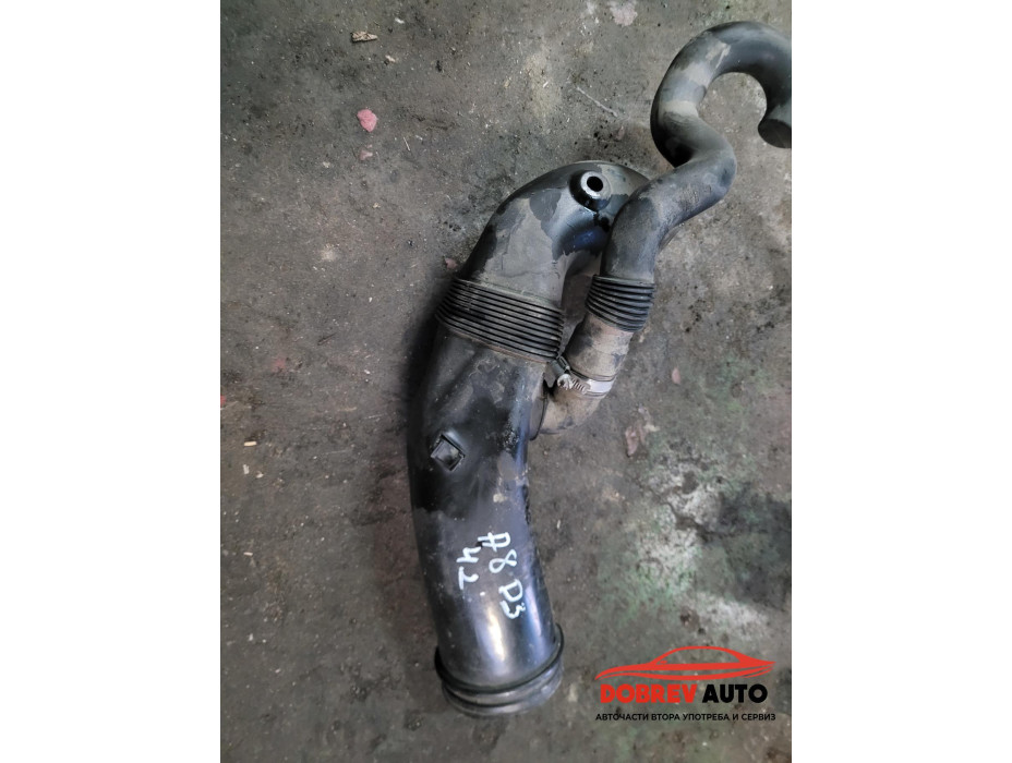 Гофре за Audi A8 D3 4.2 FSI