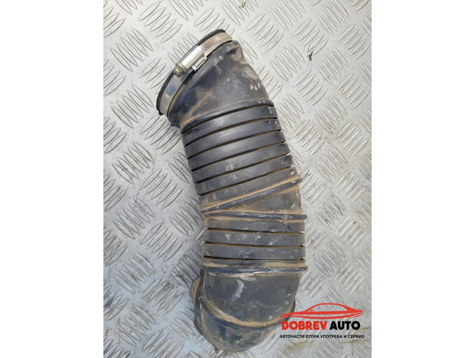 Гофре за Audi A8 D3 6.0 W12 Гофре за Audi A8 D3 6.0 W12