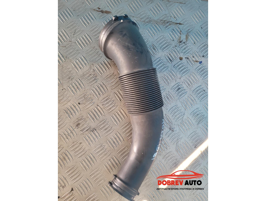 Гофре за Audi A8 D4 3.0 TDI