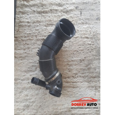 Гофре за Audi Q3 F3 2.0TDI Гофре за Audi Q3 F3 2.0TDI
