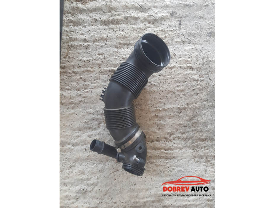Гофре за Audi Q3 F3 2.0TDI Гофре за Audi Q3 F3 2.0TDI