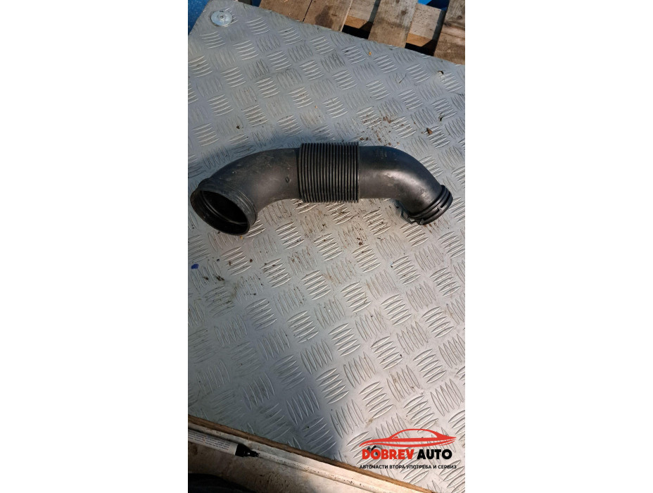 Гофре за Audi Q7 4L 3.0TDI