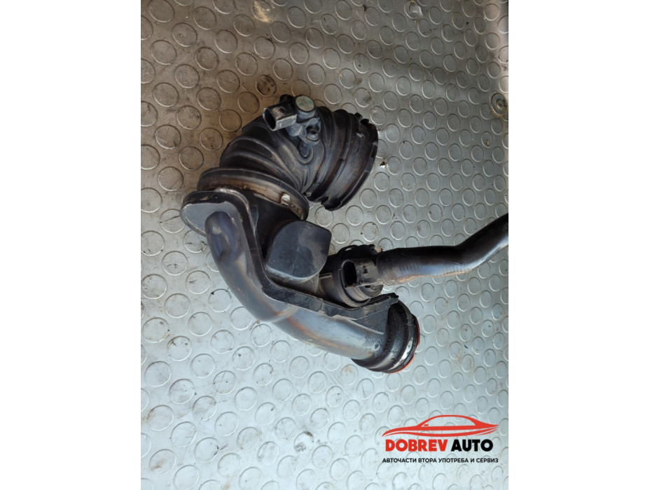 Гофре за Mercedes C Class W205 220 CDI Гофре за Mercedes C Class W205 220 CDI