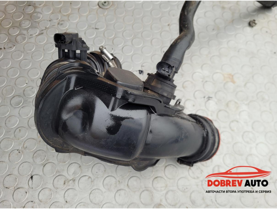 Гофре за Mercedes C220 W205