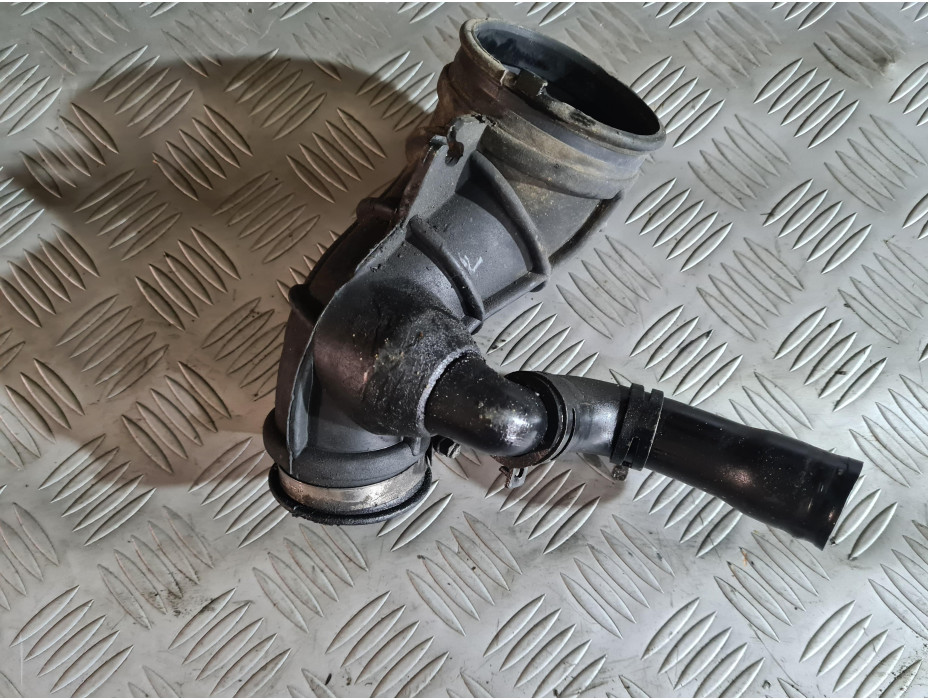 Гофре за Opel AStra G 2.0 DTI