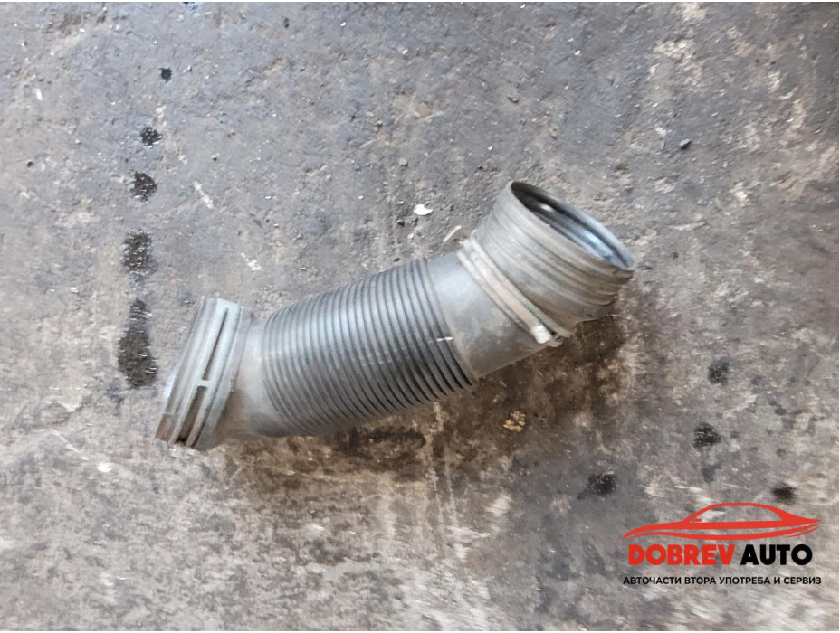 Гофре за VW Golf V 2.0 TDI 4 motion