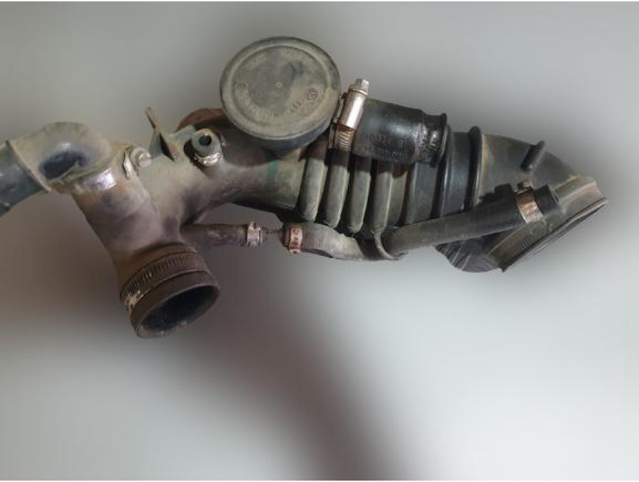 Гофре за VW Passat B5 1.8T