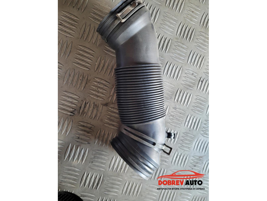 Гофре за VW Passat B6 2.0 TDI Гофре за VW Passat B6 2.0 TDI