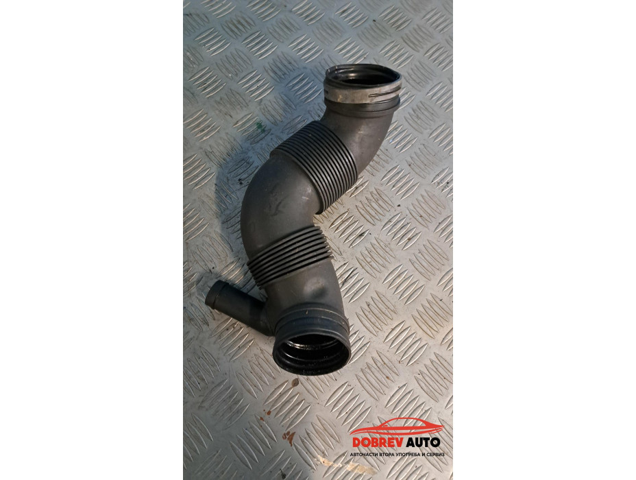 Гофре за VW Passat B7 1.6 TDI