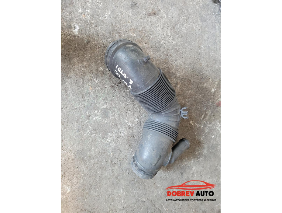 Гофре за VW Passat CC 2.0 TDI Гофре за VW Passat CC 2.0 TDI