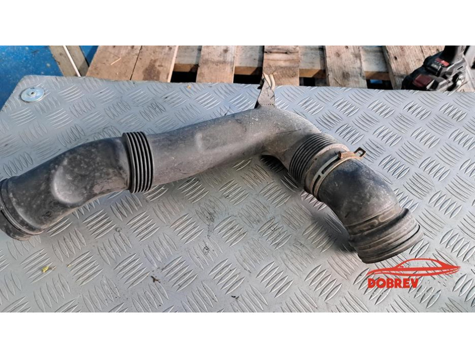 Гофре за VW Touran 2.0 FSI