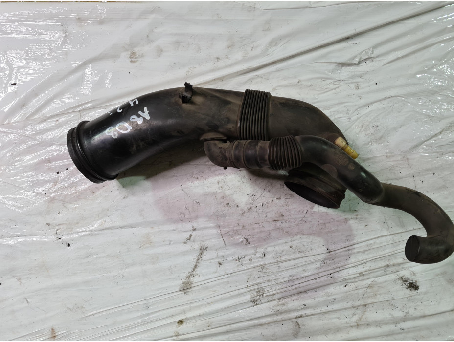 Гофре за Ауди А8 Д3 / Audi A8 D3 4.2 i 335к.с. Гофре за Ауди А8 Д3 / Audi A8 D3 4.2 i 335к.с.