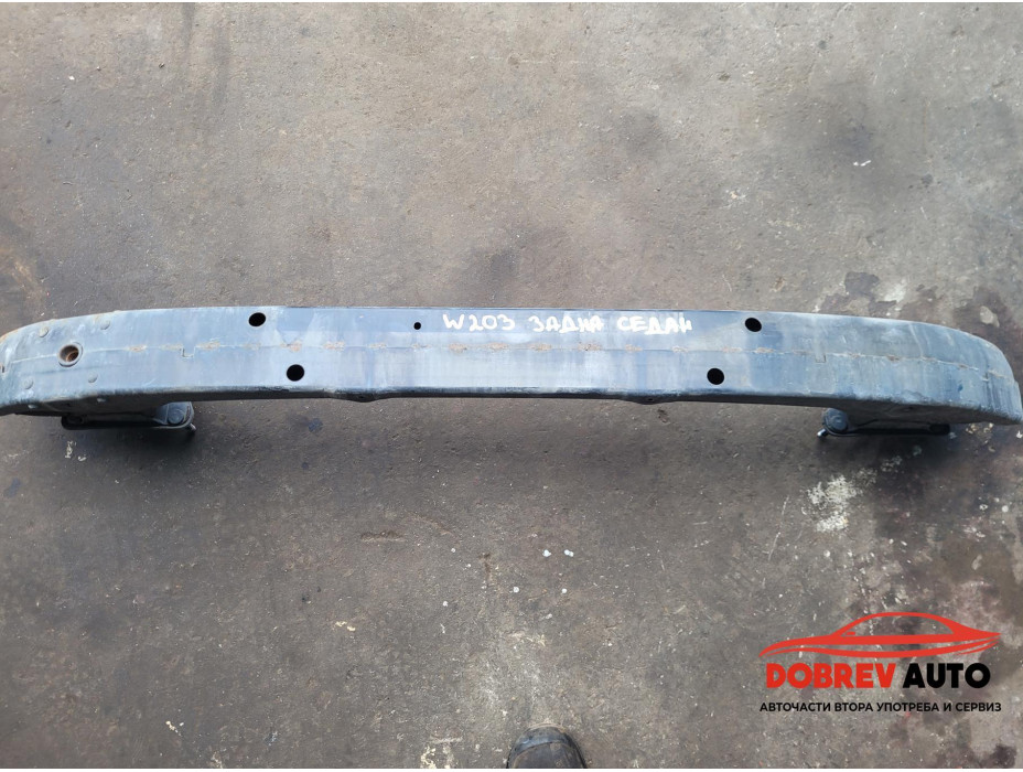 Греда (задна - седан) за Mercedes C Class W203