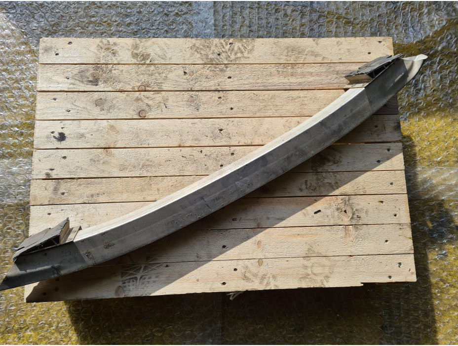 Греда под задна броня за Ауди А3 8л / Audi A3 8l