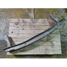 Греда под задна броня за Ауди А4 Б6 седан / Audi A4 B6 Sedan