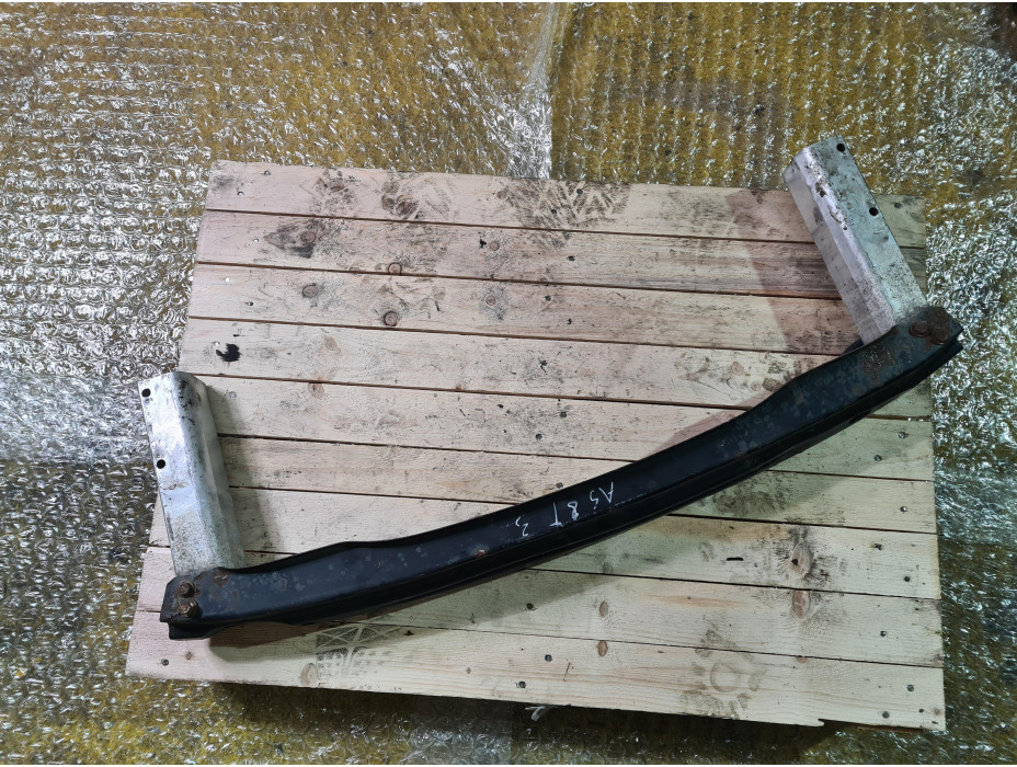 Греда под задна броня за Ауди А5 купе / Audi A5 Coupe