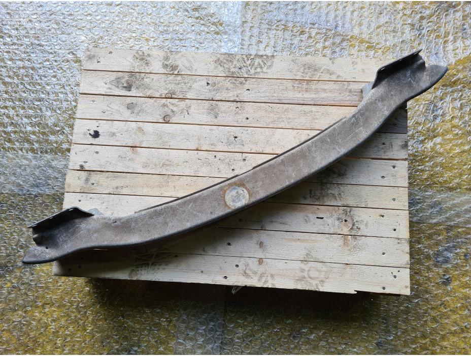 Греда под задна броня за Ауди А8 Д3 / Audi A8 D3 Греда под задна броня за Ауди А8 Д3 / Audi A8 D3