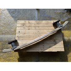 Греда под задна броня за Мерцедес Е класа седан / Mercedes E Class W211 sedan