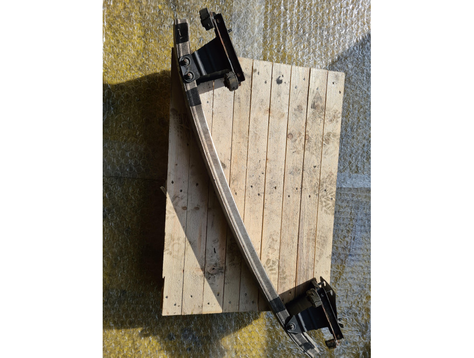 Греда под задна броня за Мерцедес Ес Класа / Mercedes S Class W221 Греда под задна броня за Мерцедес Ес Класа / Mercedes S Class W221