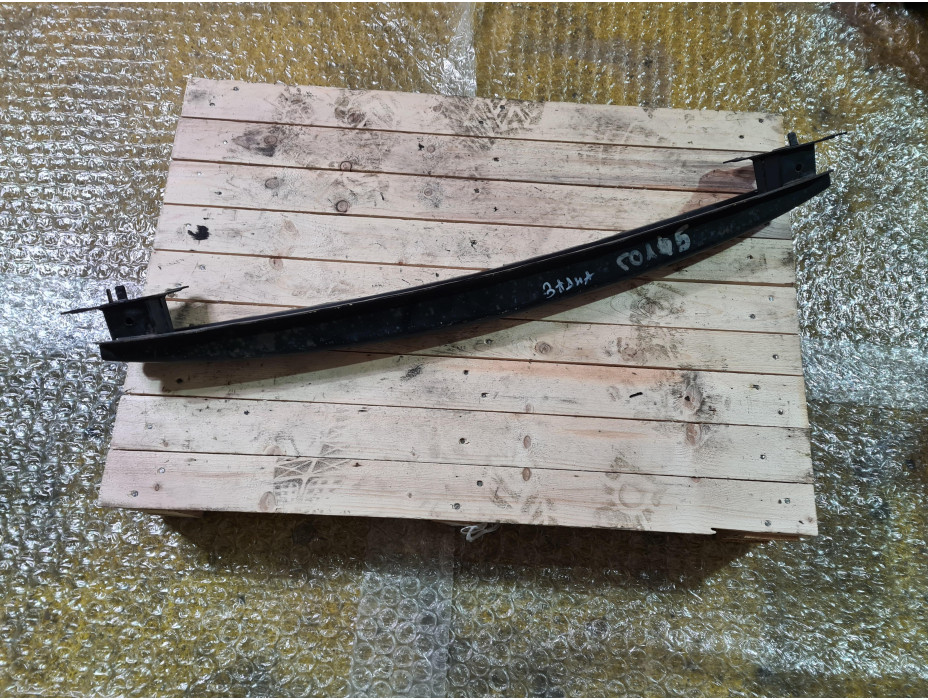 Греда под задна броня за Фолксваген Голф 5 / Volkswagen Golf 5 Греда под задна броня за Фолксваген Голф 5 / Volkswagen Golf 5