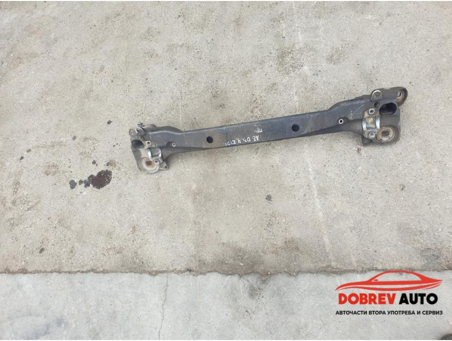 Греда под мотор за Audi A8 D3 4.2 TDI