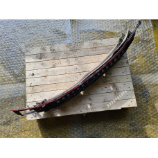 Греда под предна броня за Ауди А4 Б6 / Audi A4 B6