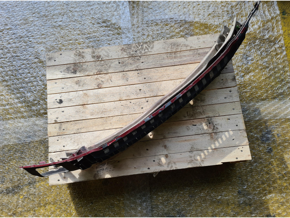 Греда под предна броня за Ауди А4 Б6 / Audi A4 B6