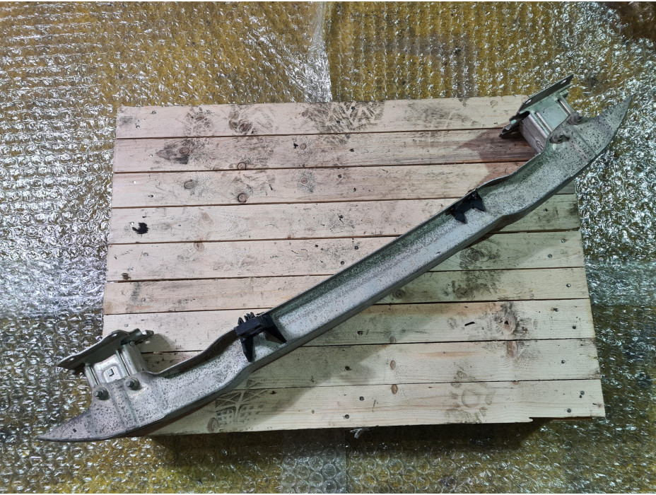 Греда под предна броня за Опел Вектра Ц / Opel Vectra C Греда под предна броня за Опел Вектра Ц / Opel Vectra C