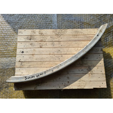 Греда под предна броня за Фолксваген Пасат Б5 / Volkswagen Passat B5