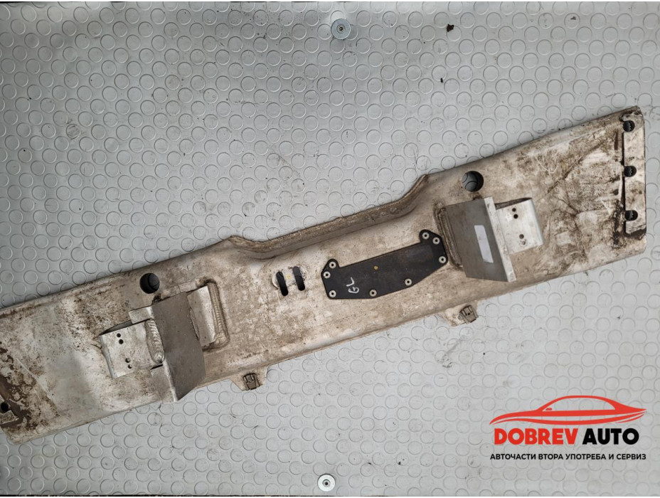 Греда под скорости за Mercedes GL W166 350 CDI